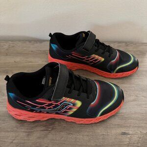 Big Kids Saucony Wind Sneakers, Size 7 M